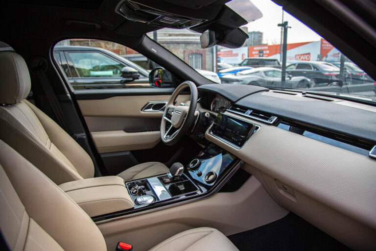 2022 Range Rover Velar -14