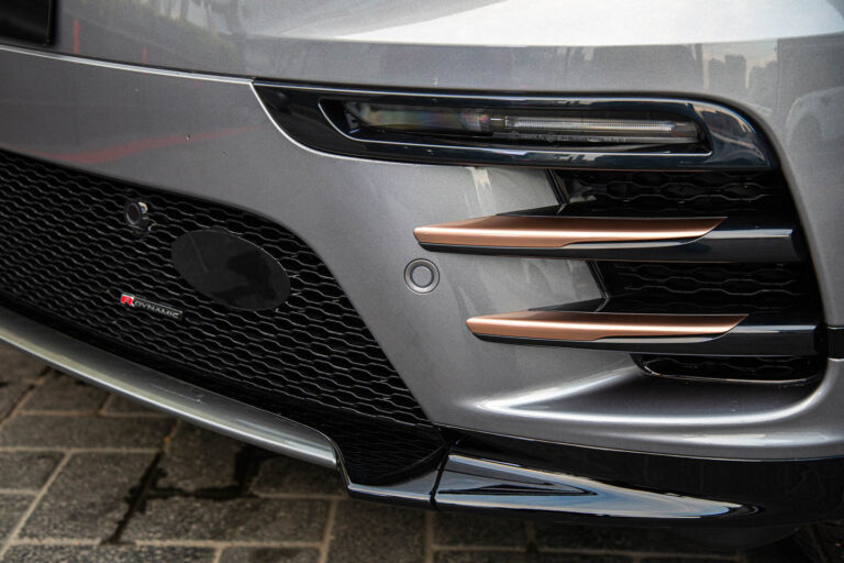 2022 Range Rover Velar -19