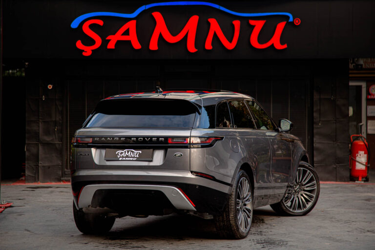 2022 Range Rover Velar -4