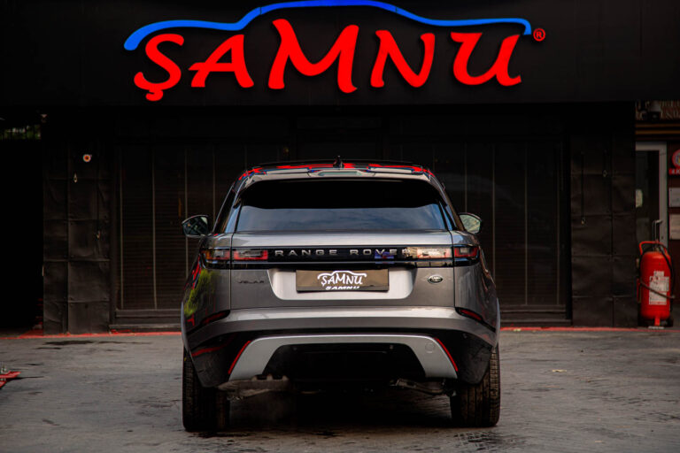 2022 Range Rover Velar -5
