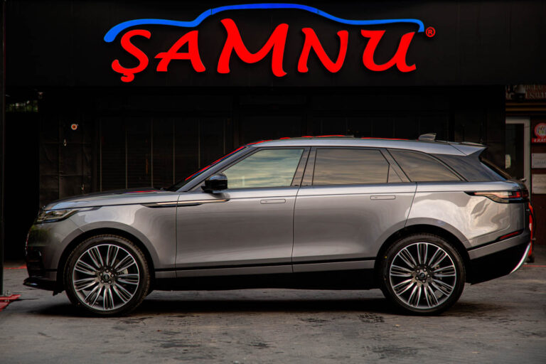2022 Range Rover Velar -7