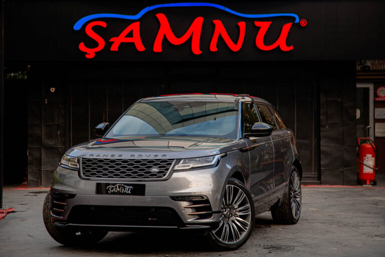 2022 Range Rover Velar -8