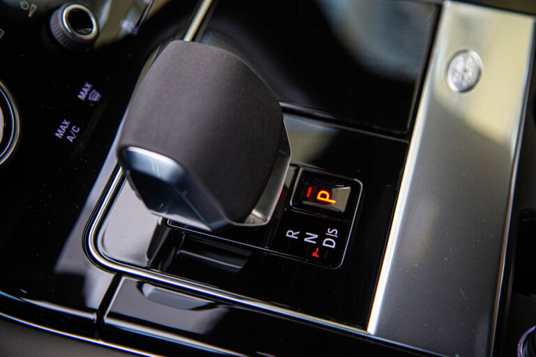 2022 Range Rover Velar (Siyah) -11