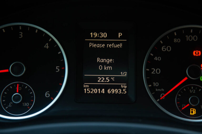 2011 Volkswagen Tiguan S&S -20