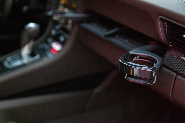 2013 Porsche 911 Turbo S -11