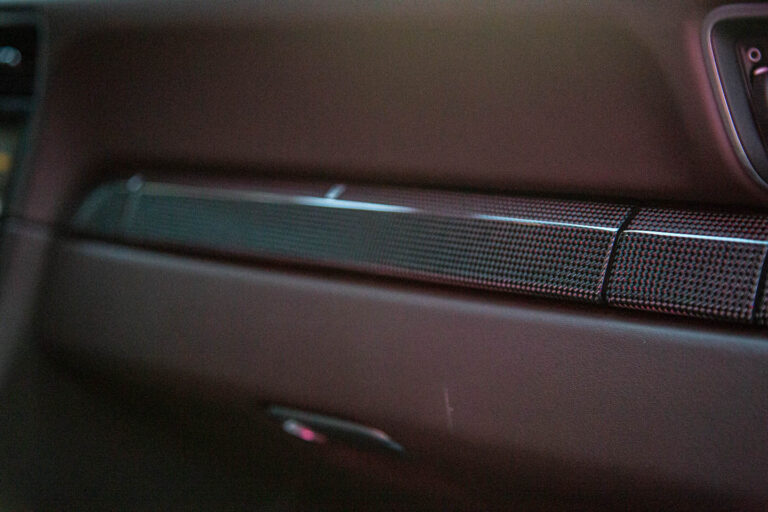 2013 Porsche 911 Turbo S -12