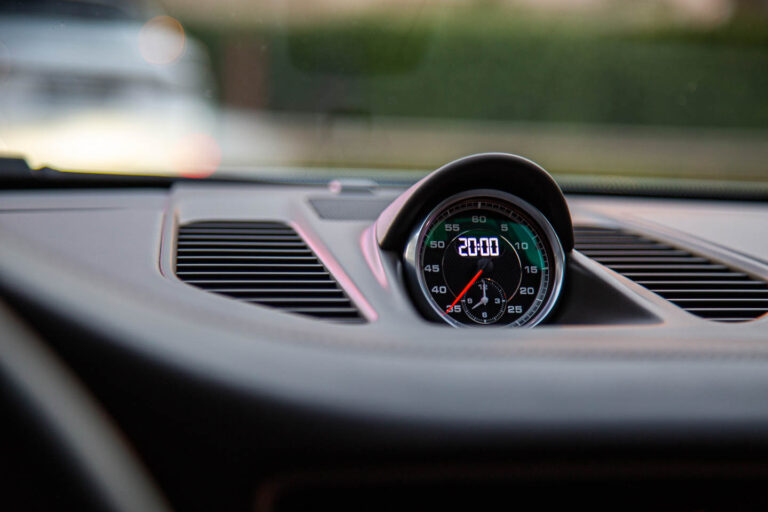 2013 Porsche 911 Turbo S -18