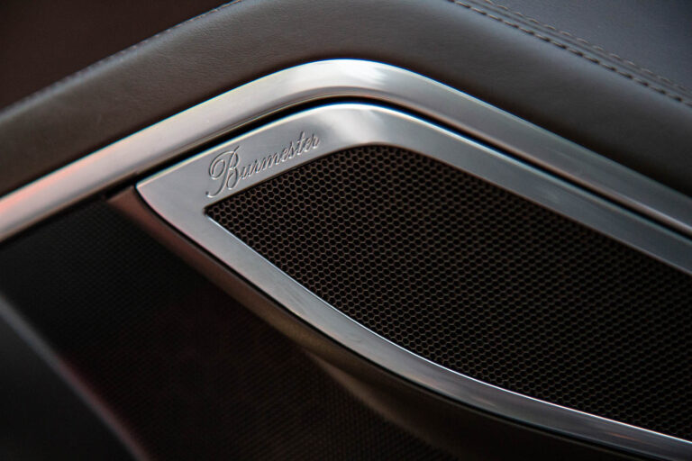 2013 Porsche 911 Turbo S -19