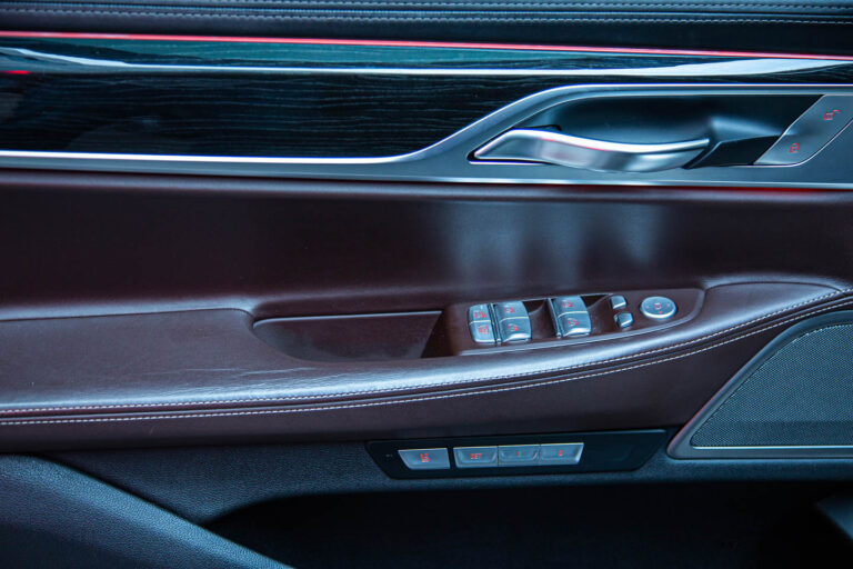 2016 BMW 7.30d xDrive M -17