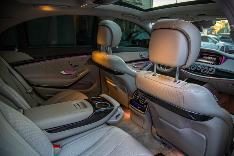 2015 Mercedes-Benz S63 AMG -11