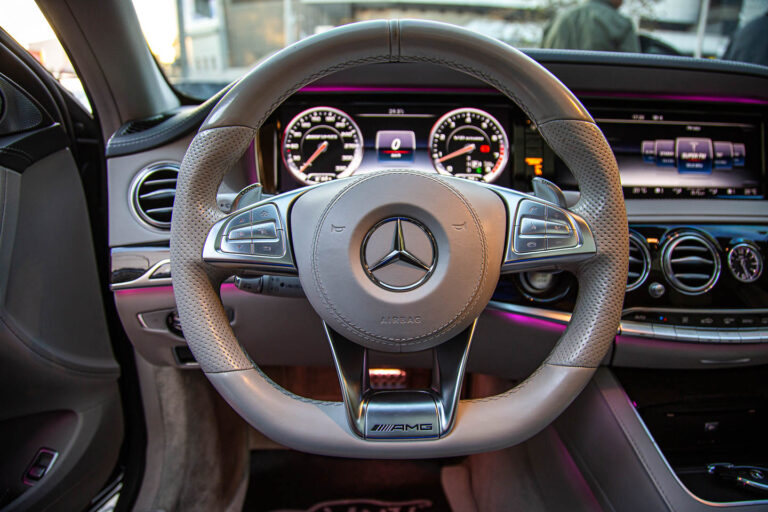 2015 Mercedes-Benz S63 AMG -18