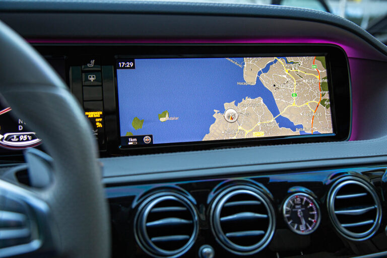 2015 Mercedes-Benz S63 AMG -22