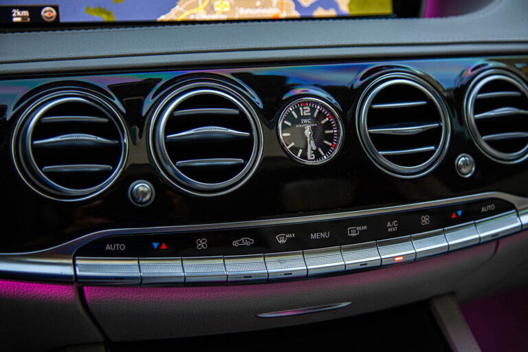 2015 Mercedes-Benz S63 AMG -25