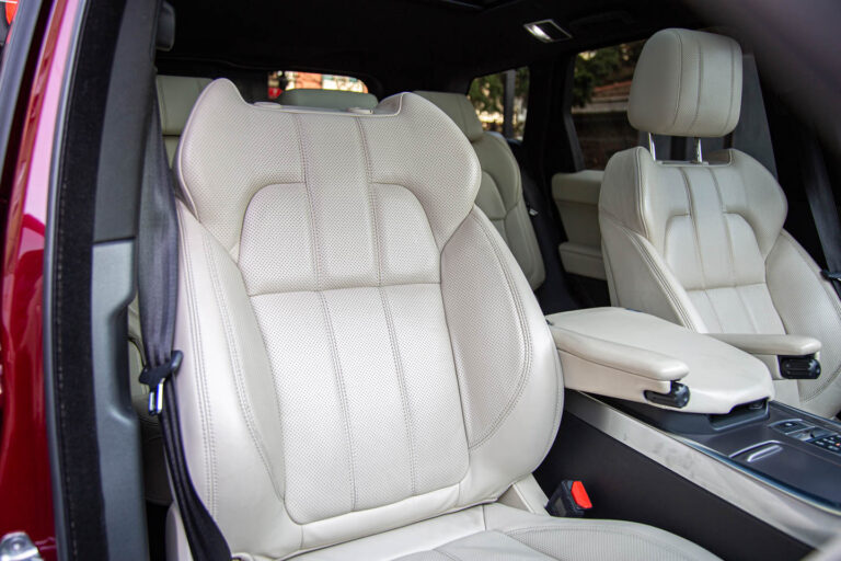 2017 Range Rover Sport 2.0 -14