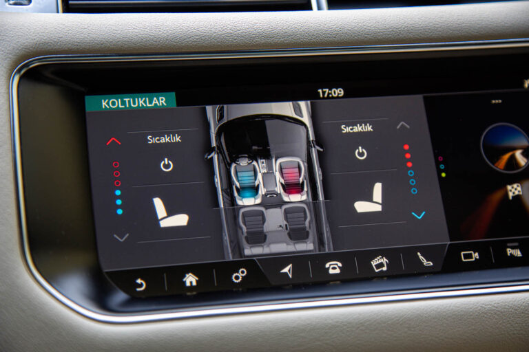 2017 Range Rover Sport 2.0 -19