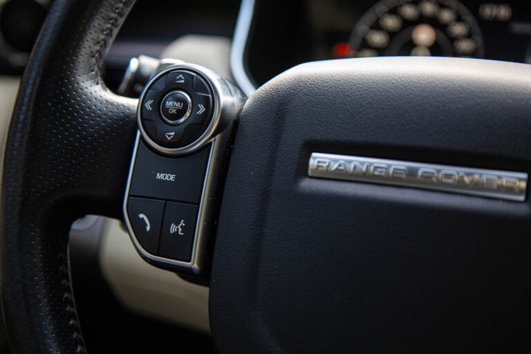 2017 Range Rover Sport 2.0 -23