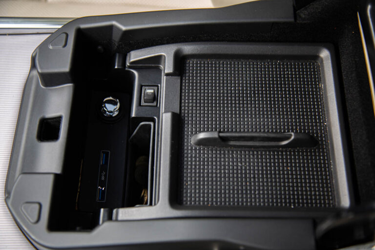 2017 Range Rover Sport 2.0 -25