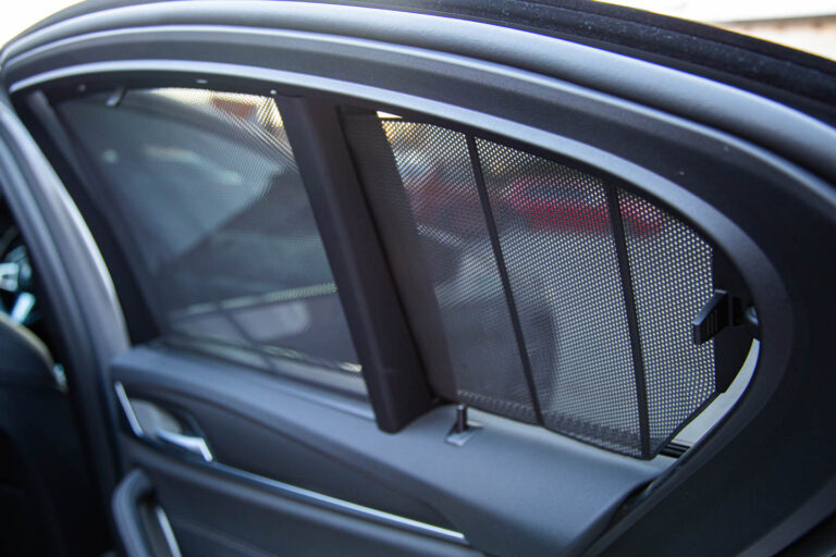 2020 BMW 5.20i SE M Sport -14