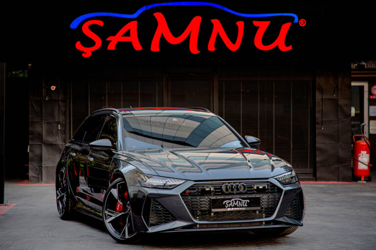2022 Audi RS6 -2
