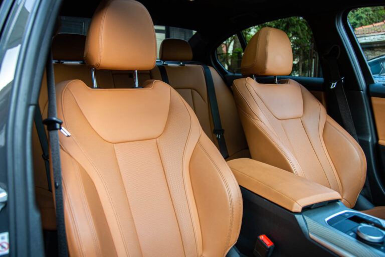 2022 BMW 3.20i M 50th Year -15