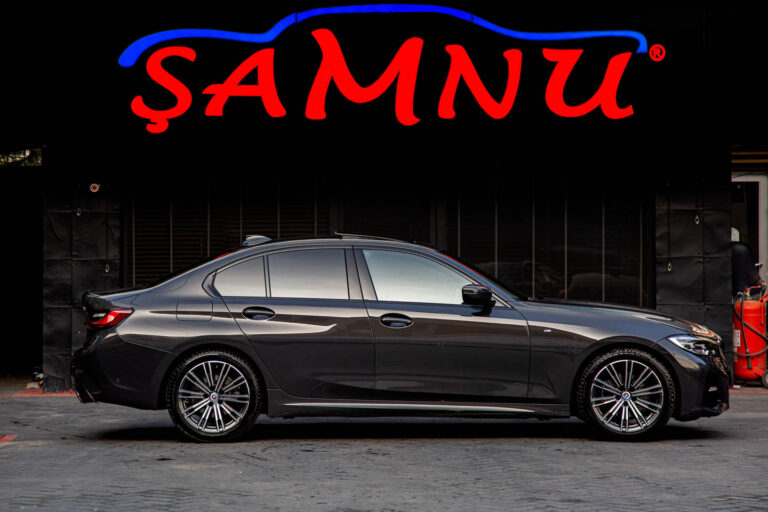 2022 BMW 3.20i M 50th Year -3