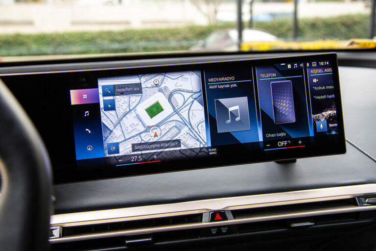 2022 BMW iX xDrive50 -21