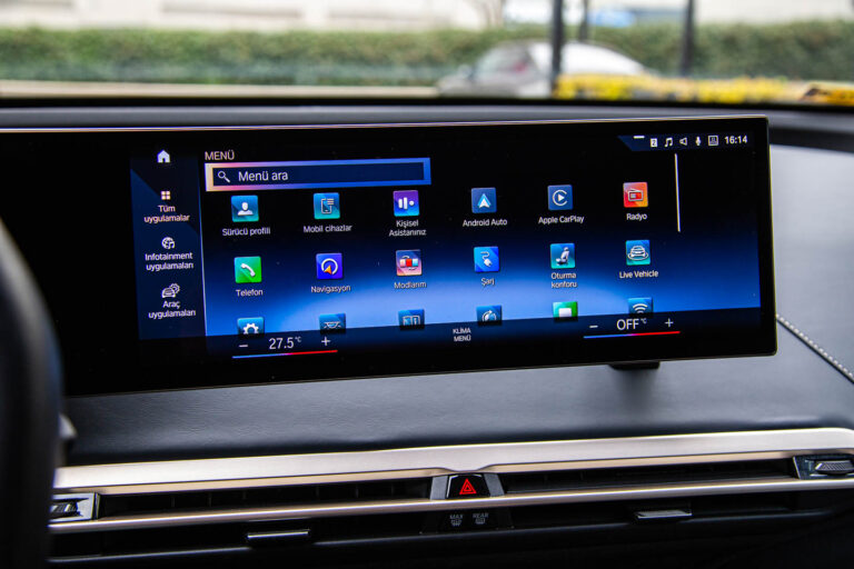 2022 BMW iX xDrive50 -22