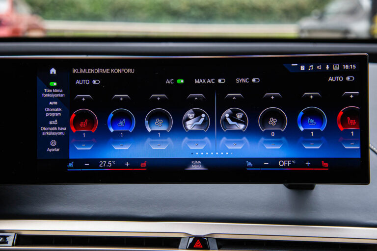 2022 BMW iX xDrive50 -23