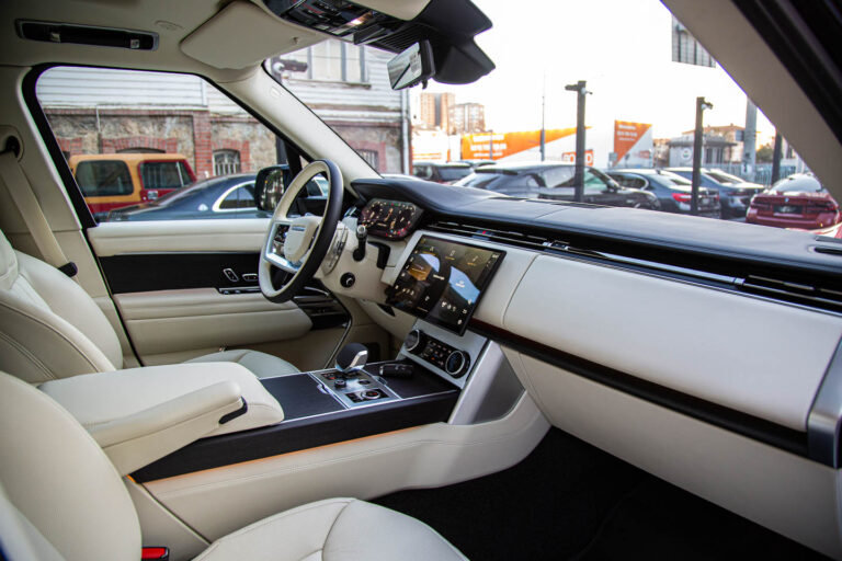 2022 Range Rover P530 Autobiography LWB -19