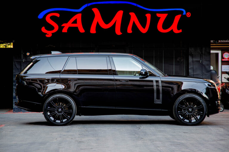 2022 Range Rover P530 Autobiography LWB -3