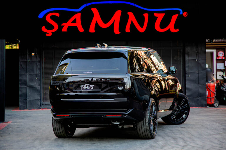 2022 Range Rover P530 Autobiography LWB -4