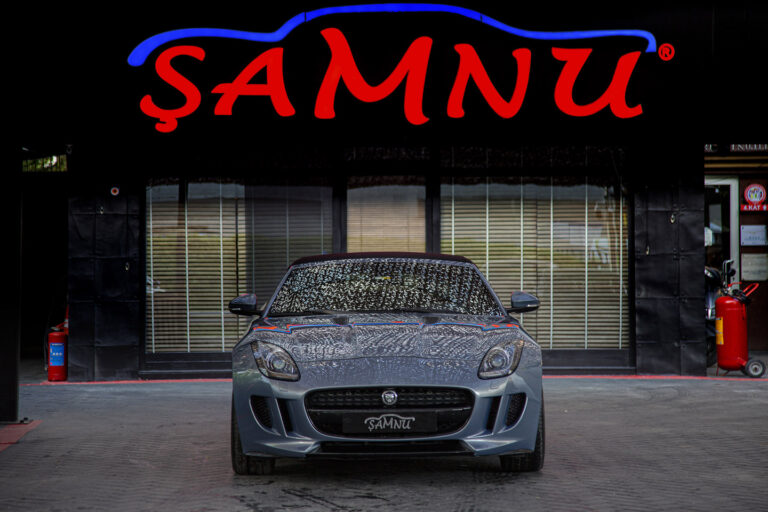 2013 Jaguar F-Type -1