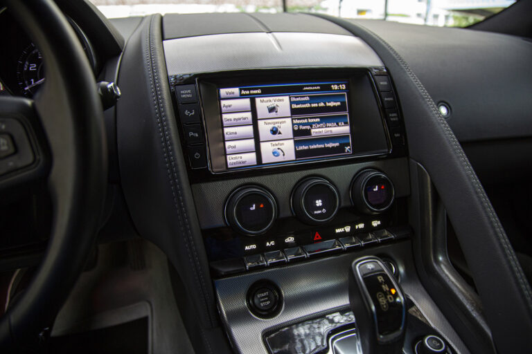 2013 Jaguar F-Type -16