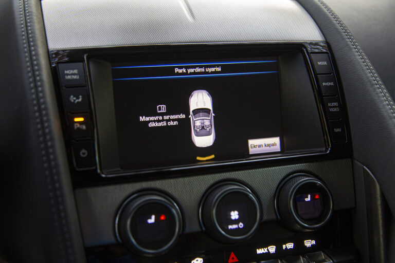 2013 Jaguar F-Type -18