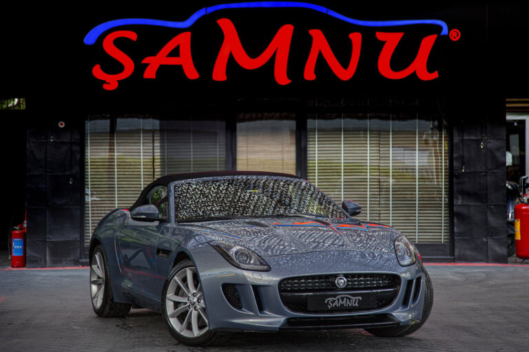 2013 Jaguar F-Type -2