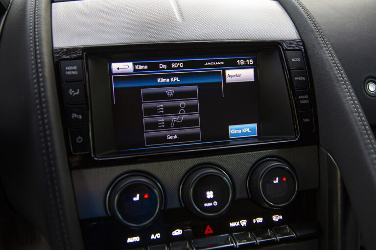 2013 Jaguar F-Type -20