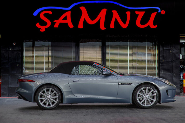 2013 Jaguar F-Type -3