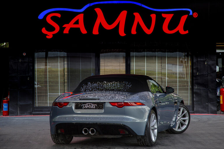 2013 Jaguar F-Type -4