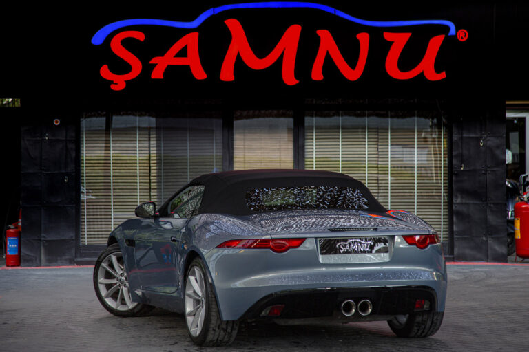 2013 Jaguar F-Type -6