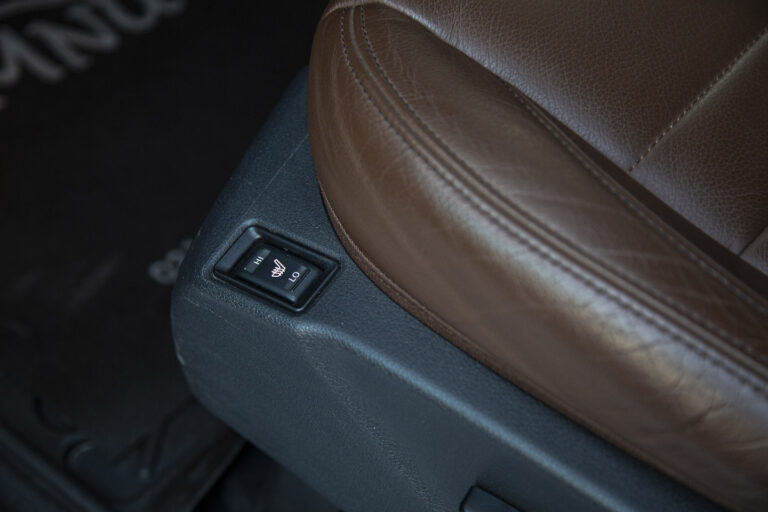 2018 Mercedes-Benz X250d Power -16