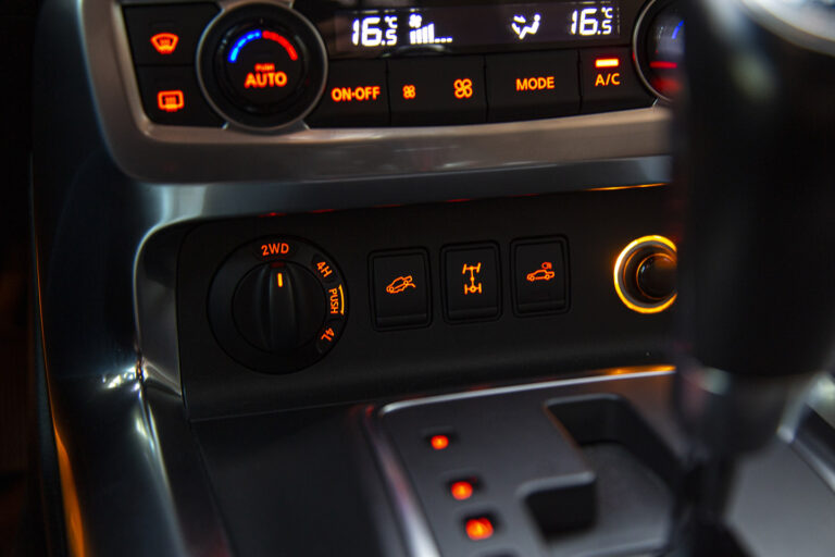 2018 Mercedes-Benz X250d Power -20