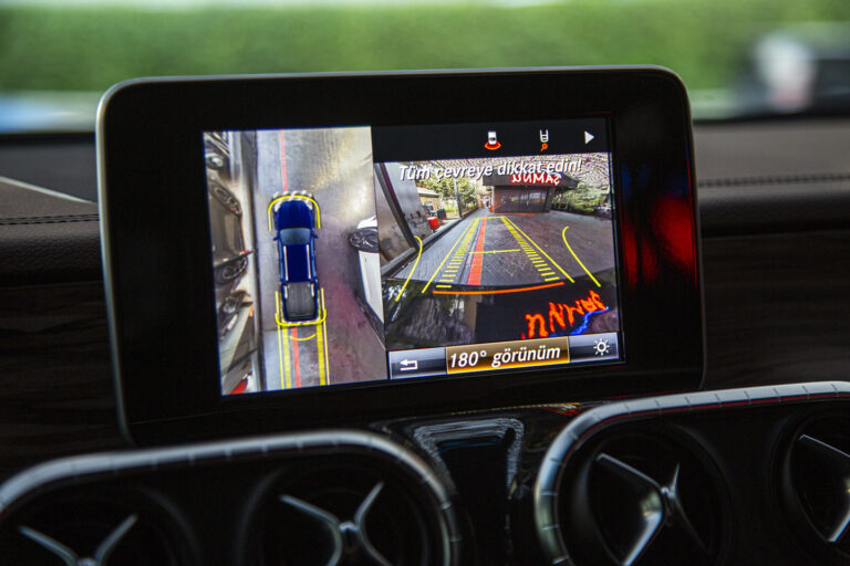 2018 Mercedes-Benz X250d Power -24