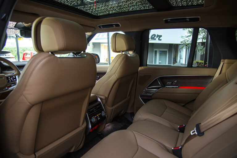 2023 Range Rover Autobioghraphy -11