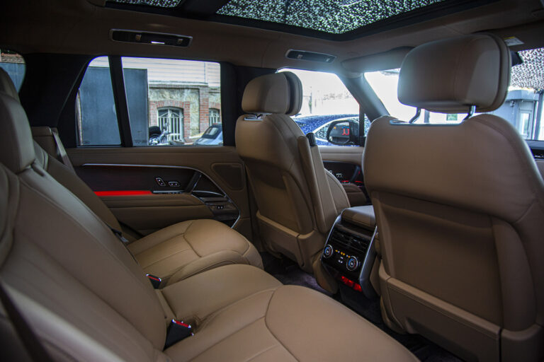 2023 Range Rover Autobioghraphy -12