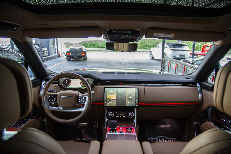 2023 Range Rover Autobioghraphy -14