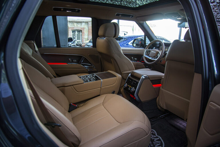 2023 Range Rover Autobioghraphy -16