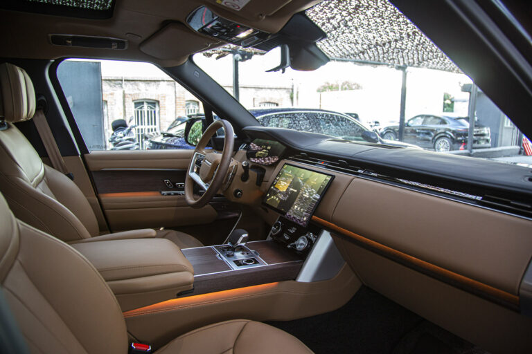 2023 Range Rover Autobioghraphy -17