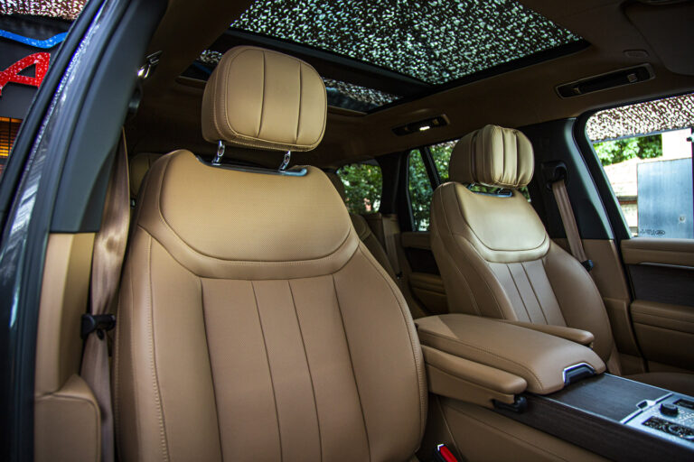 2023 Range Rover Autobioghraphy -18