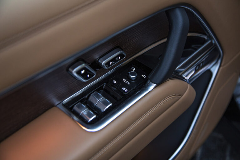 2023 Range Rover Autobioghraphy -19