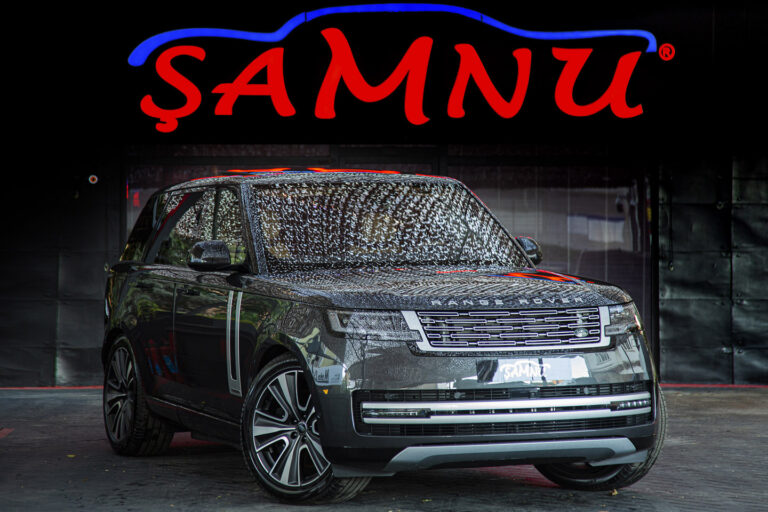 2023 Range Rover Autobioghraphy -2